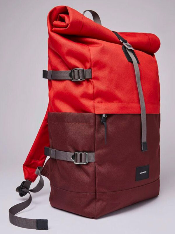 The all-terrain Backpack